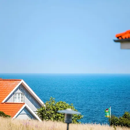 Sopark Lejl 30 * Gudhjem