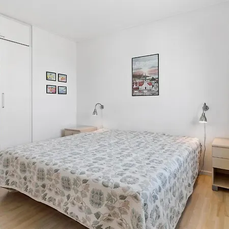 Sopark Lejl 30 Apartman *