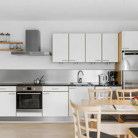 Apartment Sopark Lejl, 30 *