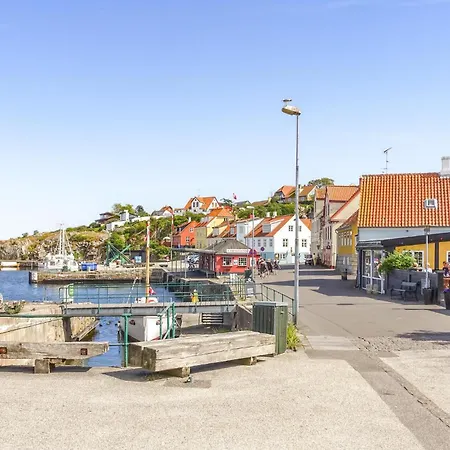 Apartment Sopark Lejl, 30 *