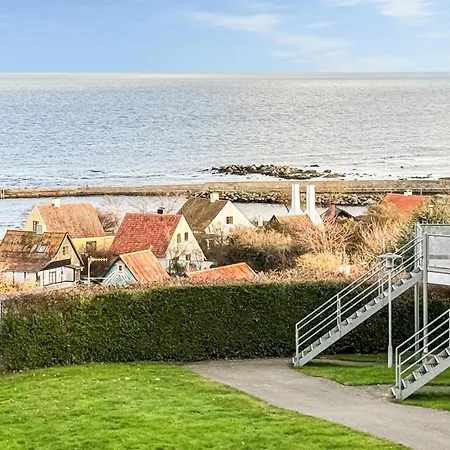 Sopark Lejl, 30 Apartment *